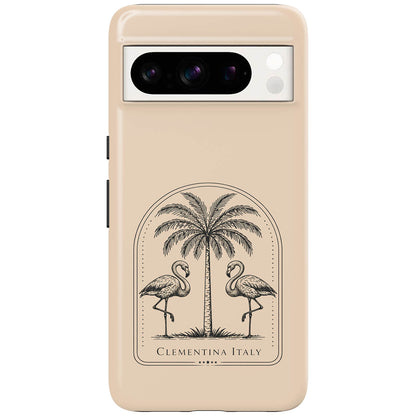 Flamingo Tough Case