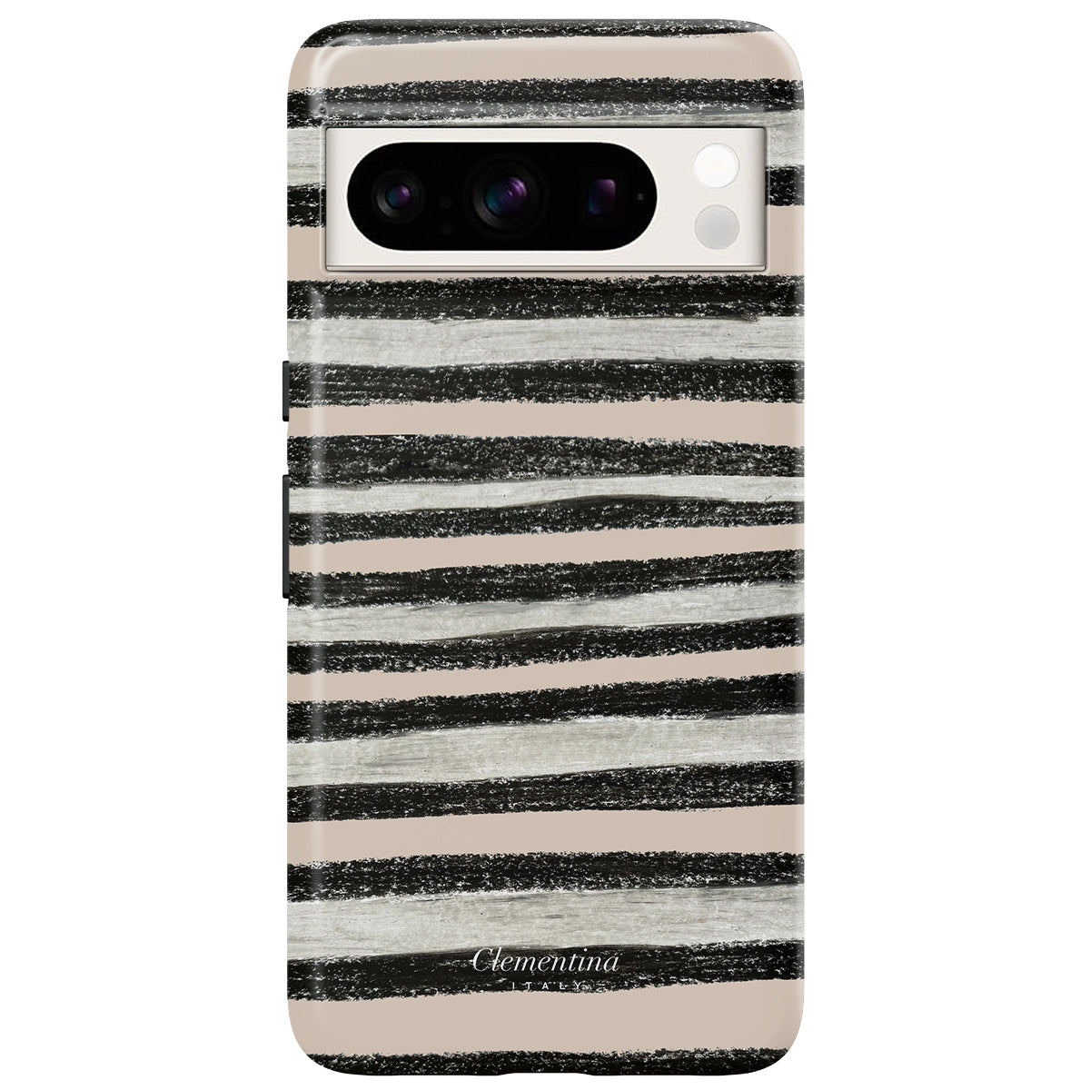 Florentine Stripes Tough Case