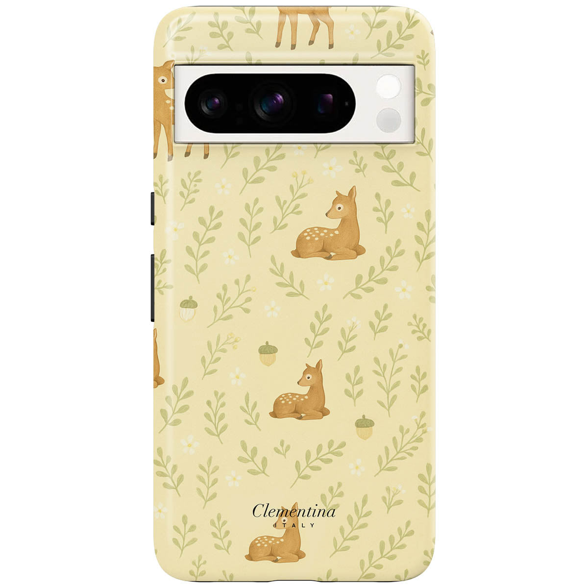 Forest Baby Tough Case