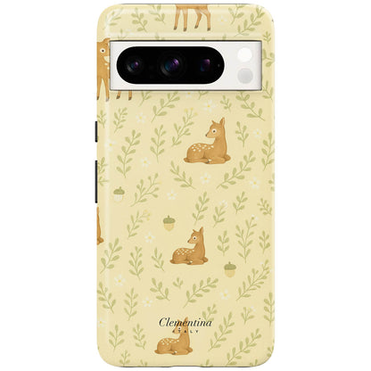 Forest Baby Tough Case