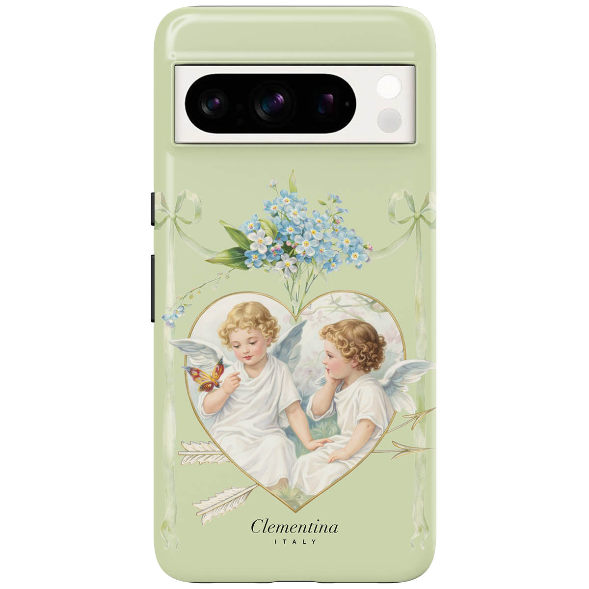 Forever Yours Tough Case