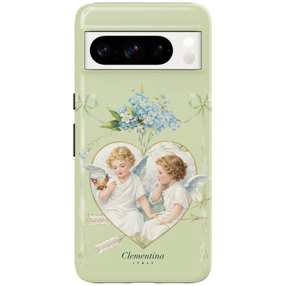 Forever Yours Tough Case