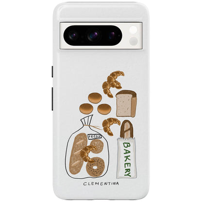 Gluten Tough Case