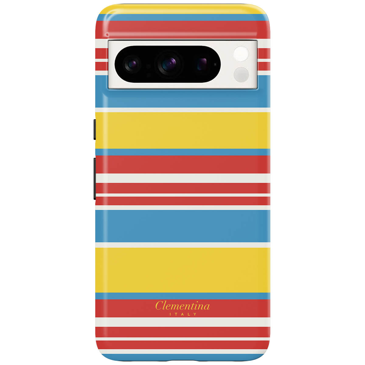 Isa Tough Case