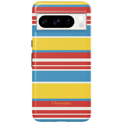 Isa Tough Case