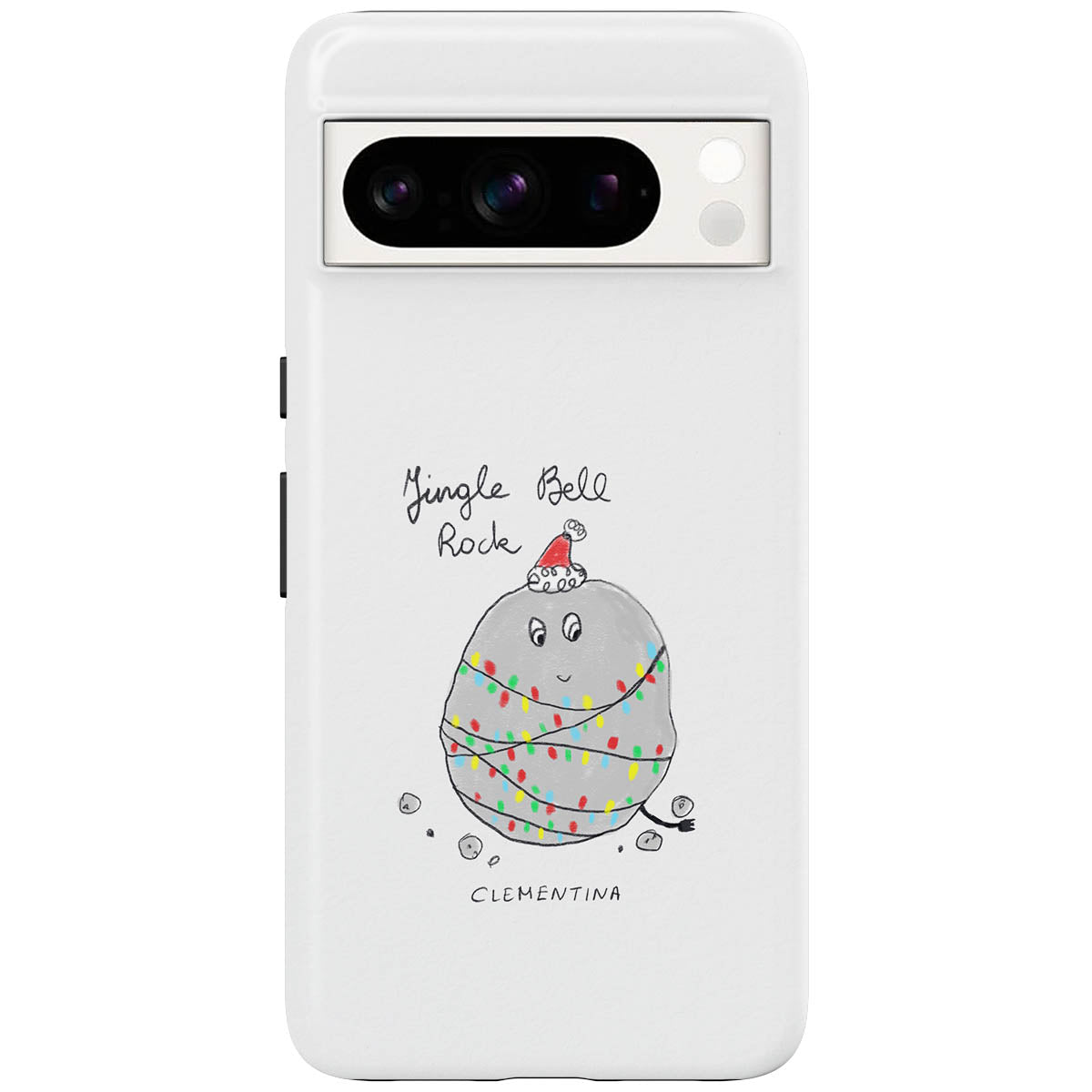 Jingle Bell Rock Tough Case
