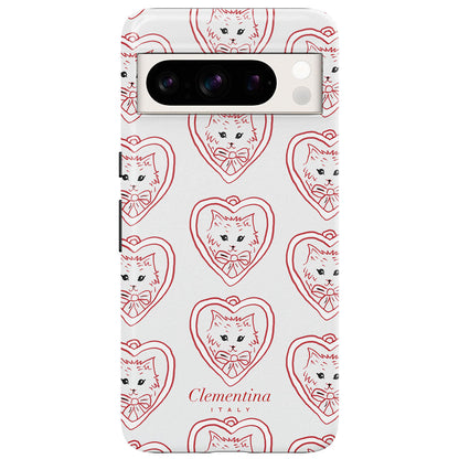 Kitty Tough Case