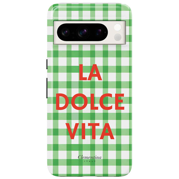 La Dolce Vita Tough Case