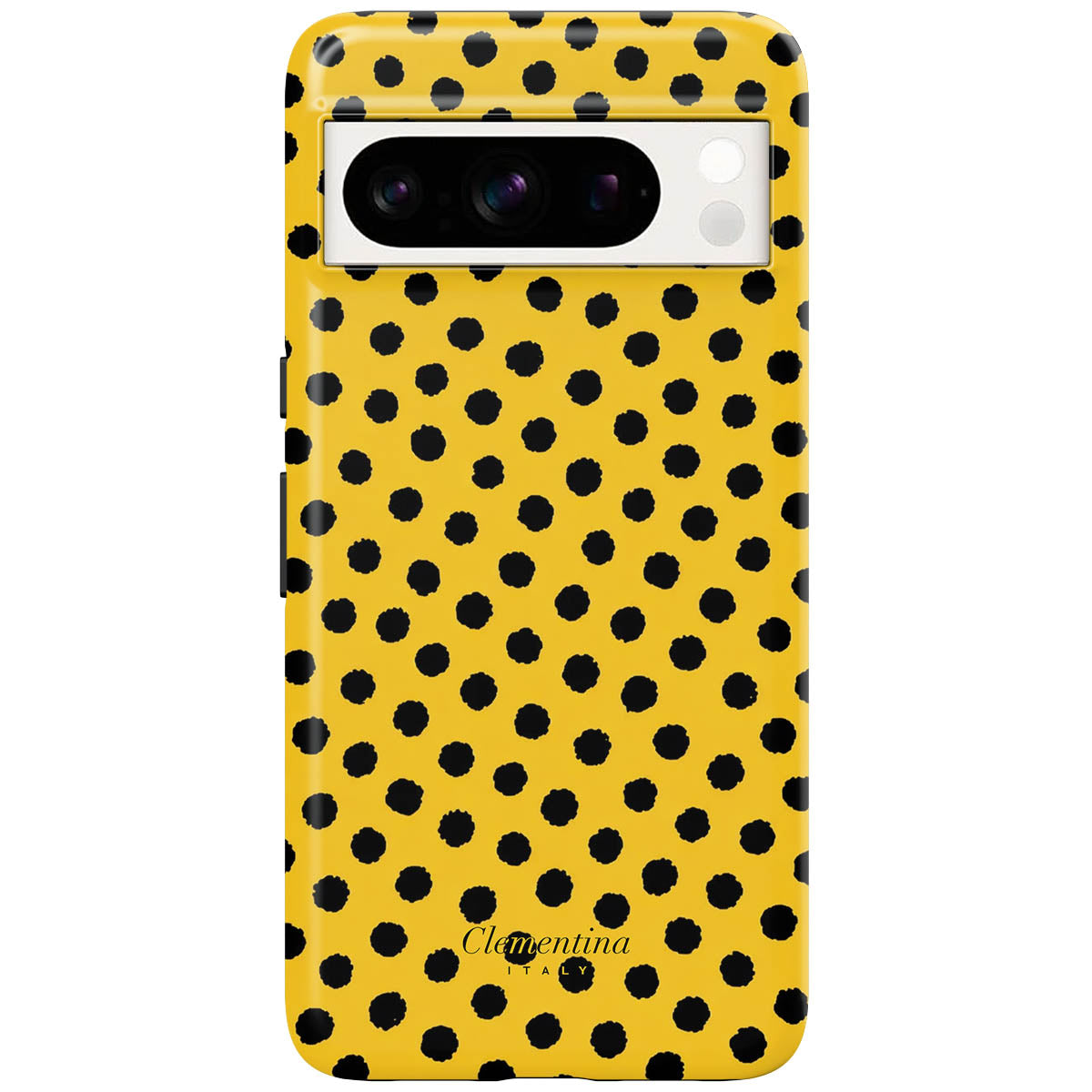 Leopard Dots Tough Case