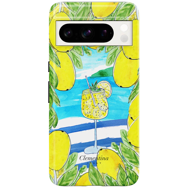 Limoncello Spritz Tough Case