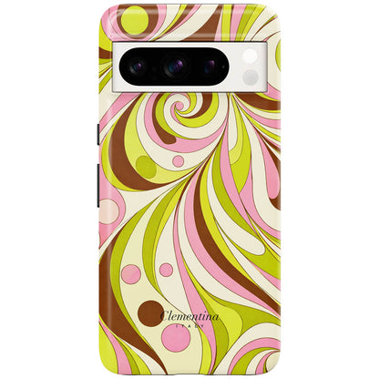 Mariuccia Tough Case