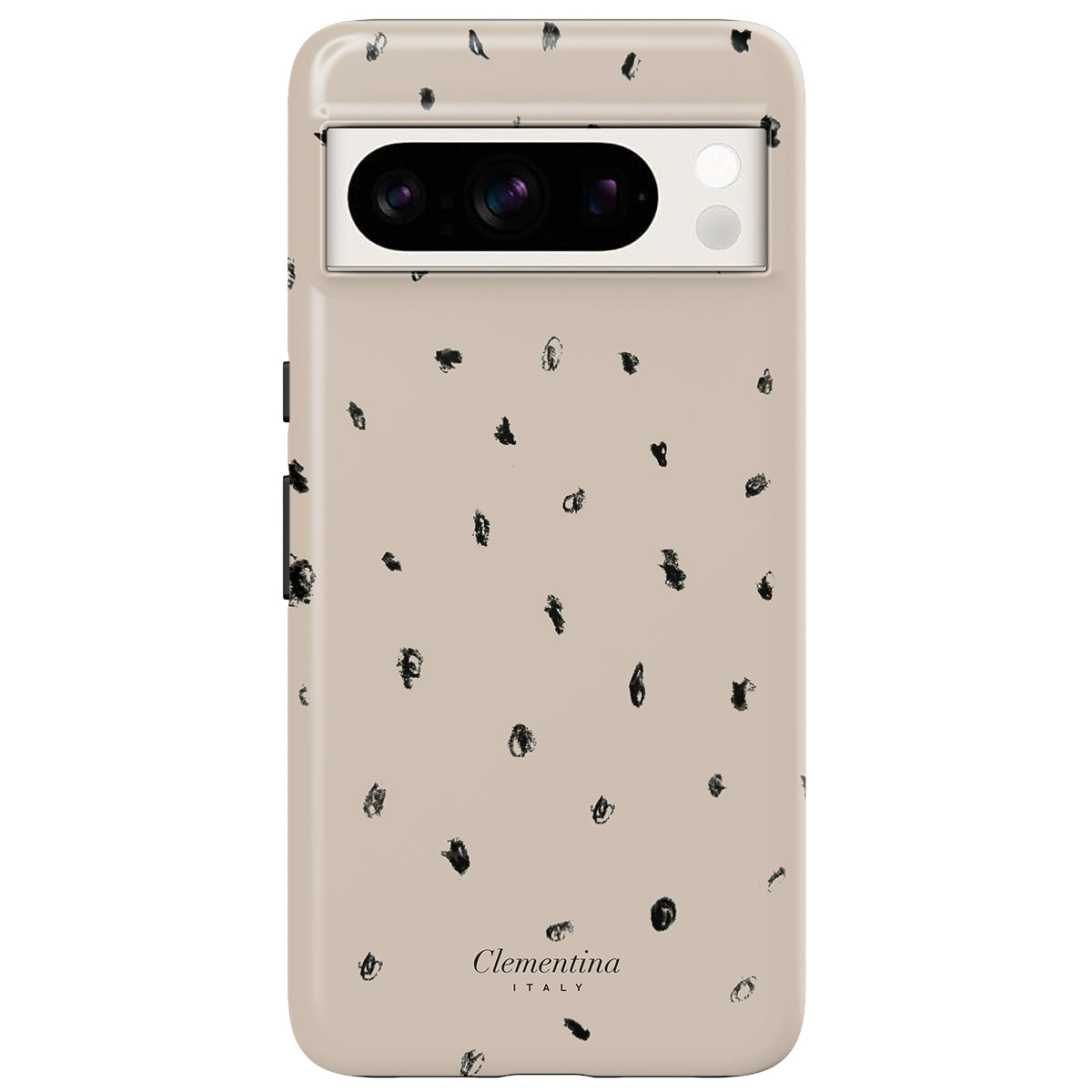 Milano Dots Tough Case