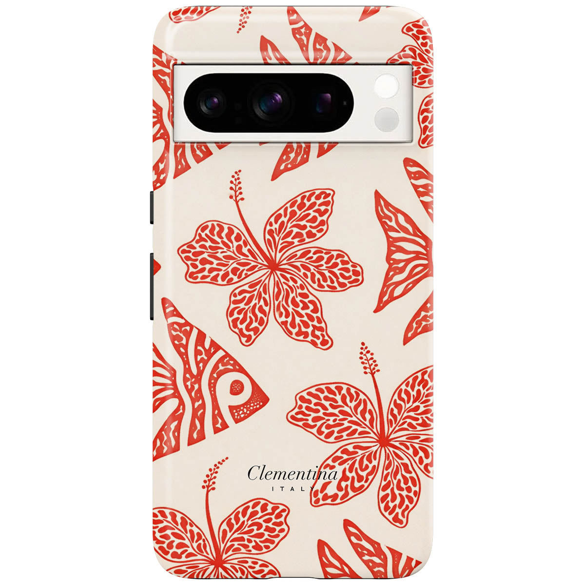 Ocean Breaze Tough Case
