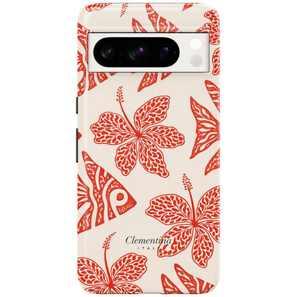 Ocean Breaze Tough Case