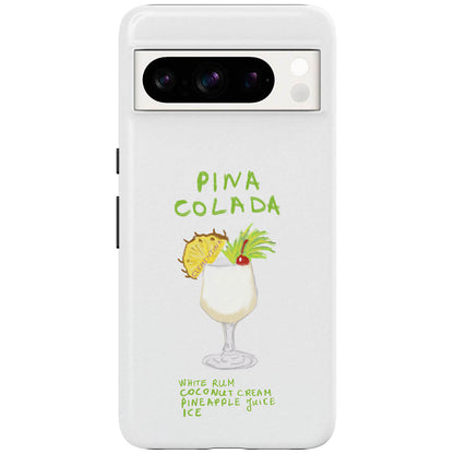 Pina Colada Tough Case