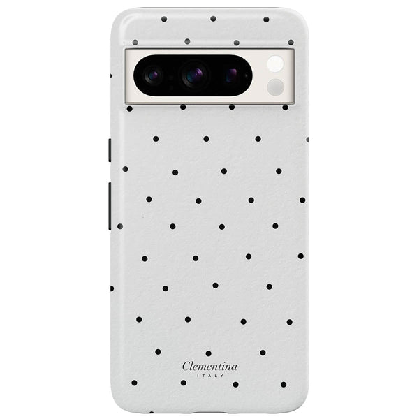 Polka Dot Tough Case