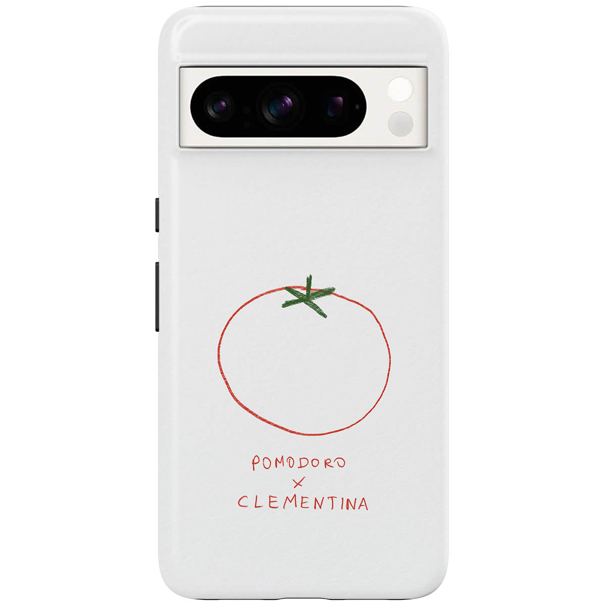 Pomodorino Tough Case