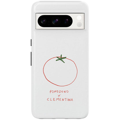 Pomodorino Tough Case
