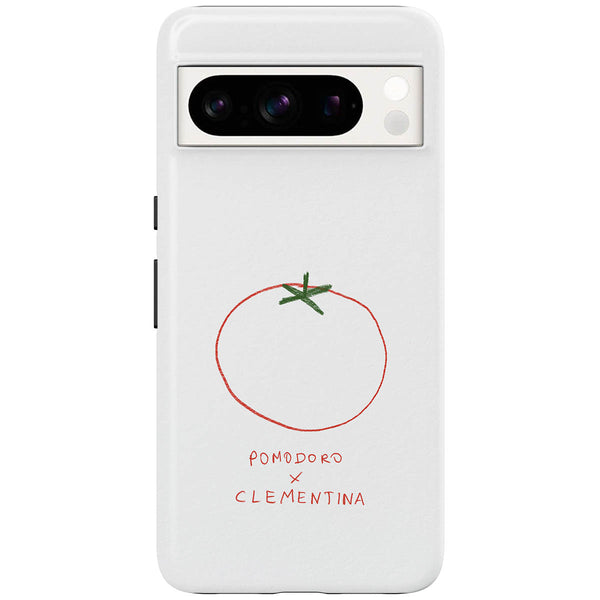 Pomodorino Tough Case