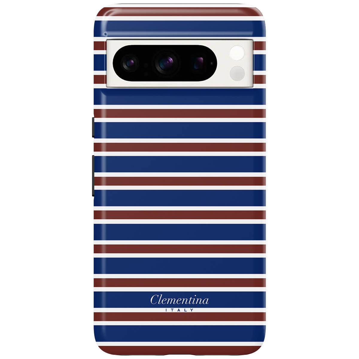 Preppy Tough Case