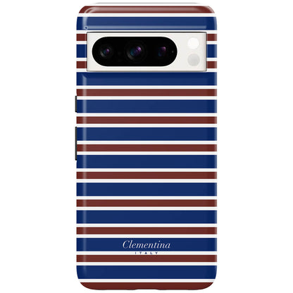 Preppy Tough Case