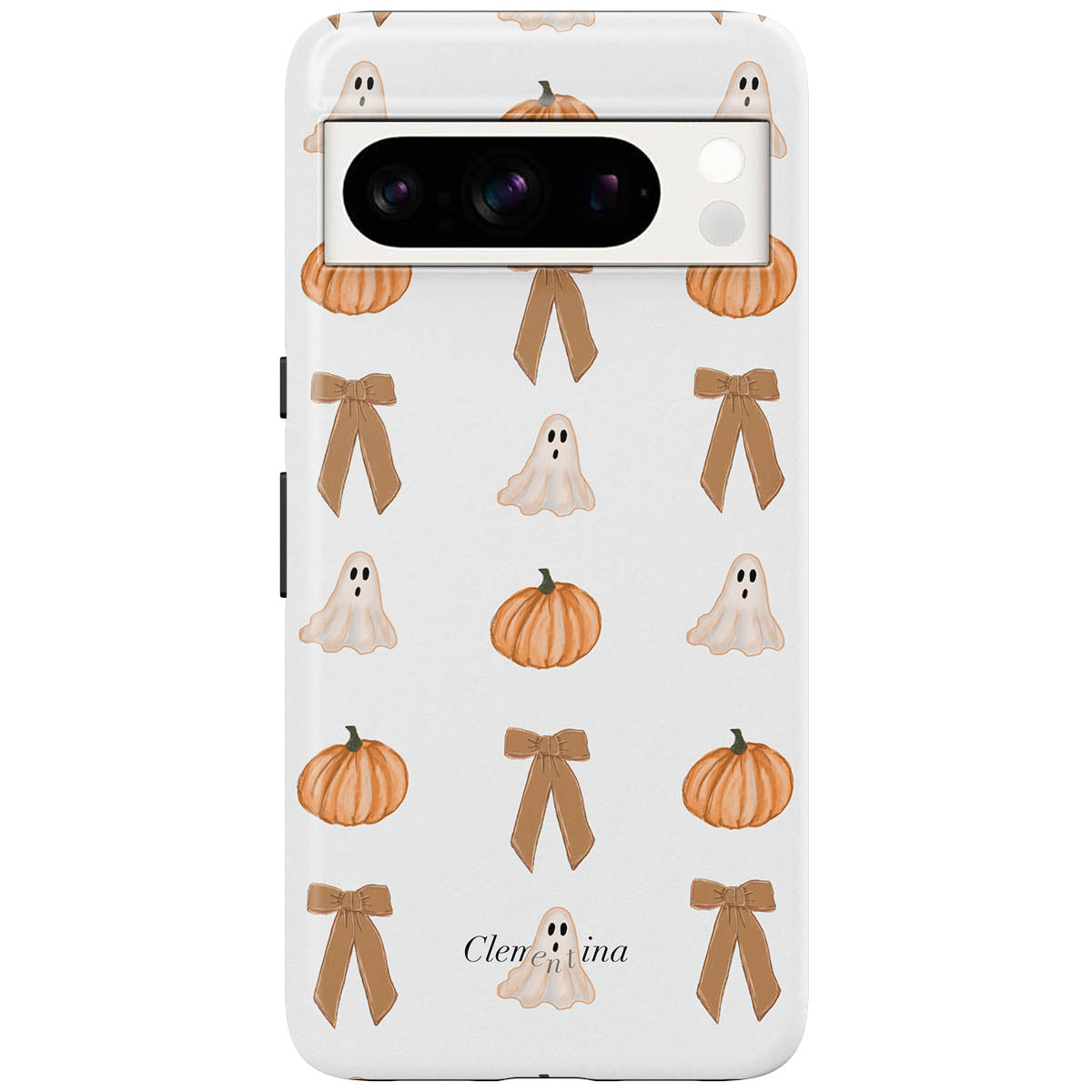 Romance Boo Tough Case