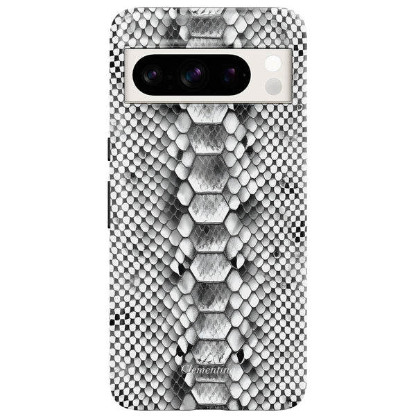 Snakeskin Tough Case