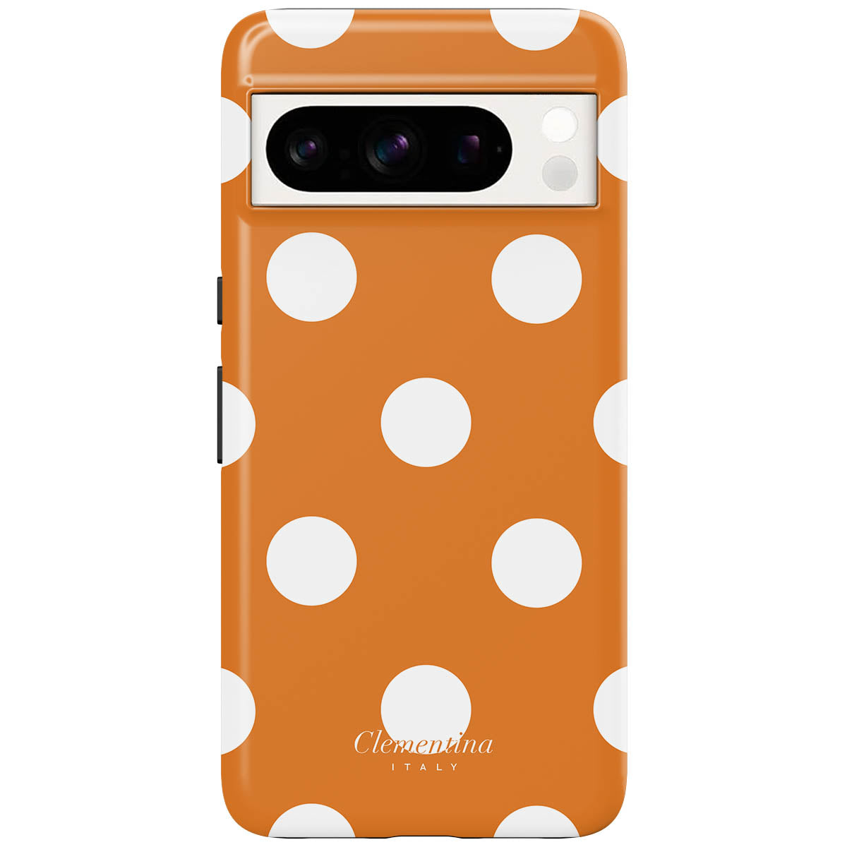 Spritz Polka Tough Case
