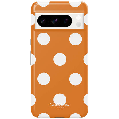 Spritz Polka Tough Case