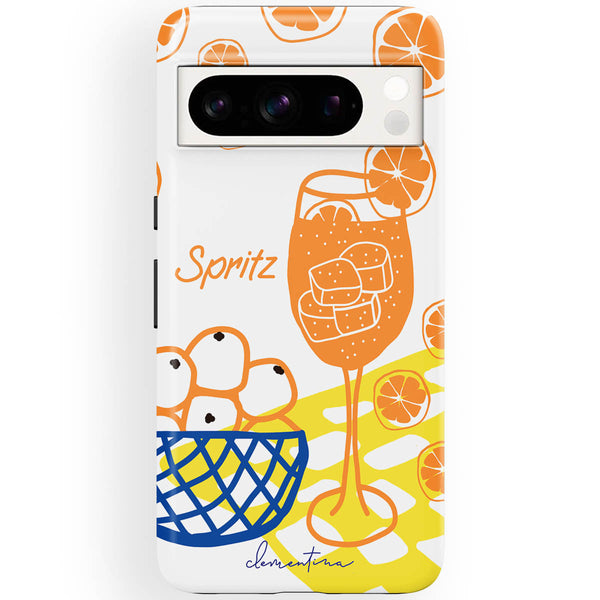Spritz Tough Case