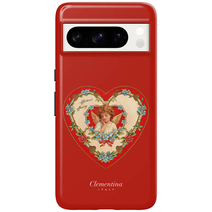 Sweet Angel Tough Case