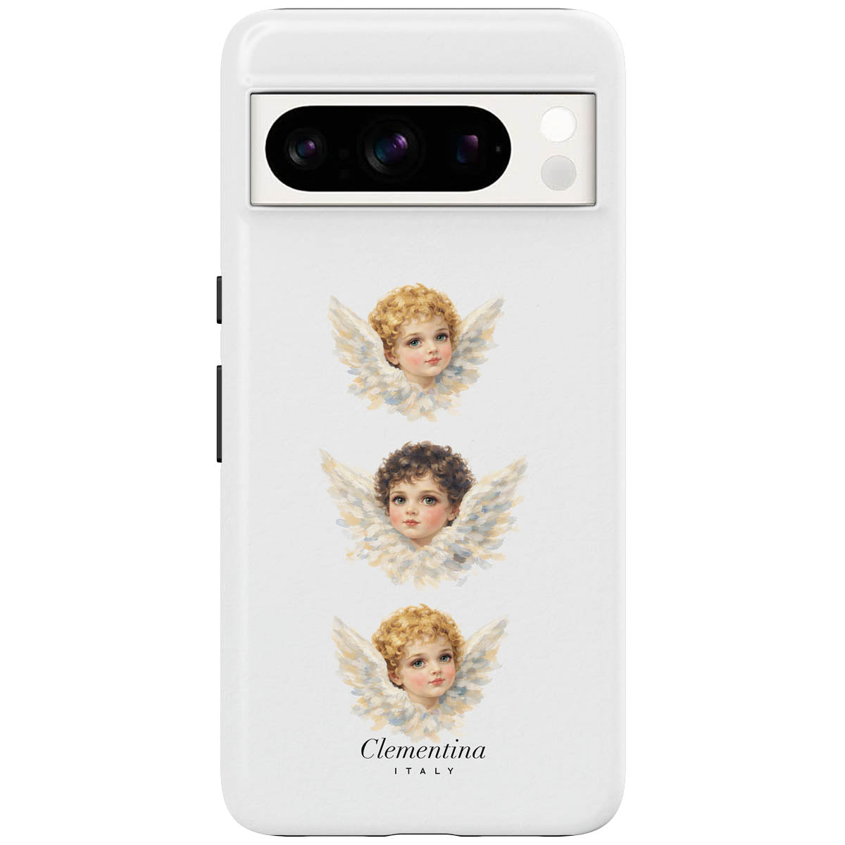Three Cupids Tough Case