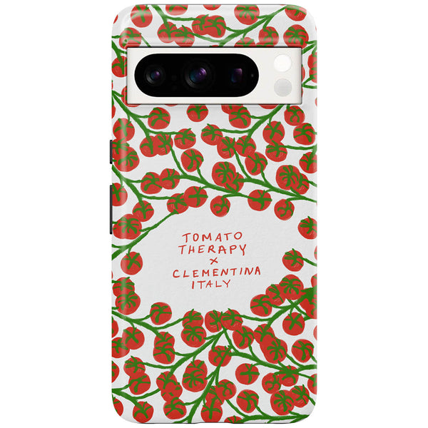 Tomato Therapy Tough Case