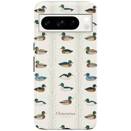 Wild Ducks Tough Case