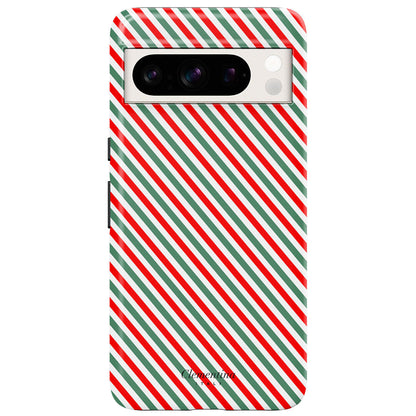 Candy Stripes Tough Case