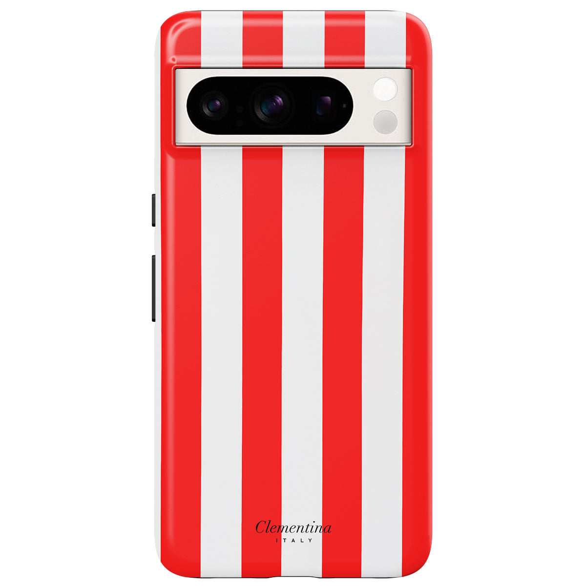 Festive Stripes Tough Case