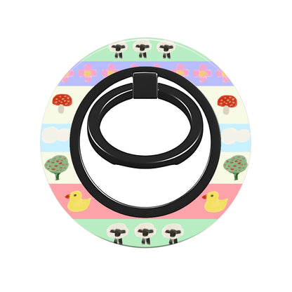 Country Life Ring Holder