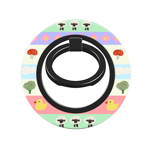 Country Life Ring Holder