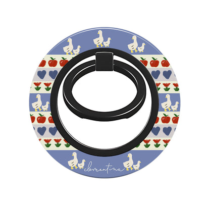 Farm Girl Ring Holder