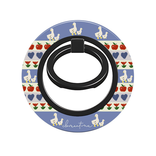 Farm Girl Ring Holder