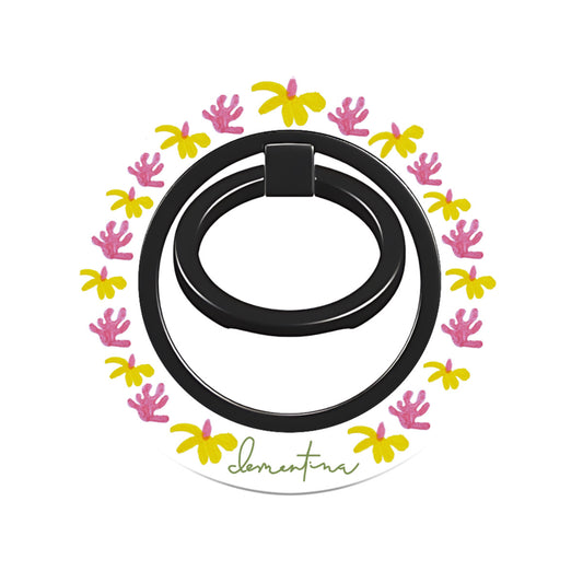 Paradiso Ring Holder