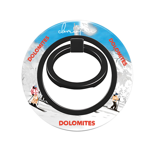 Dolomites Ring Holder