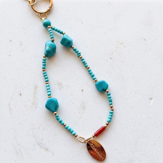 Sardegna - Phone charm