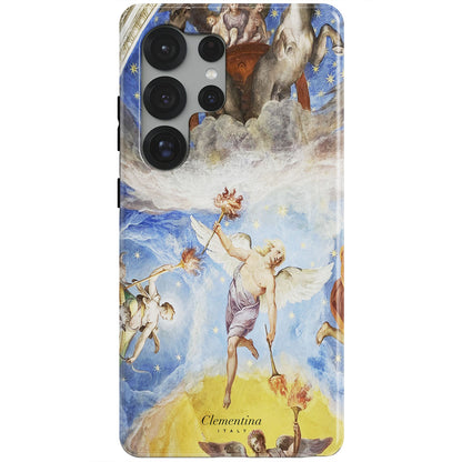 Angelo Magnetic Tough Phone Case