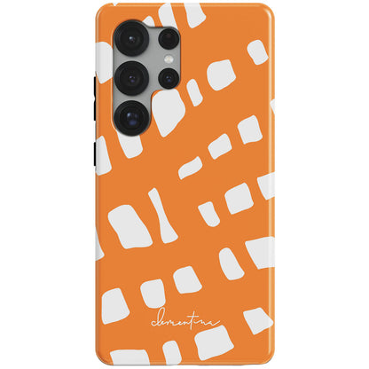 Arancia Magnetic Tough Phone Case