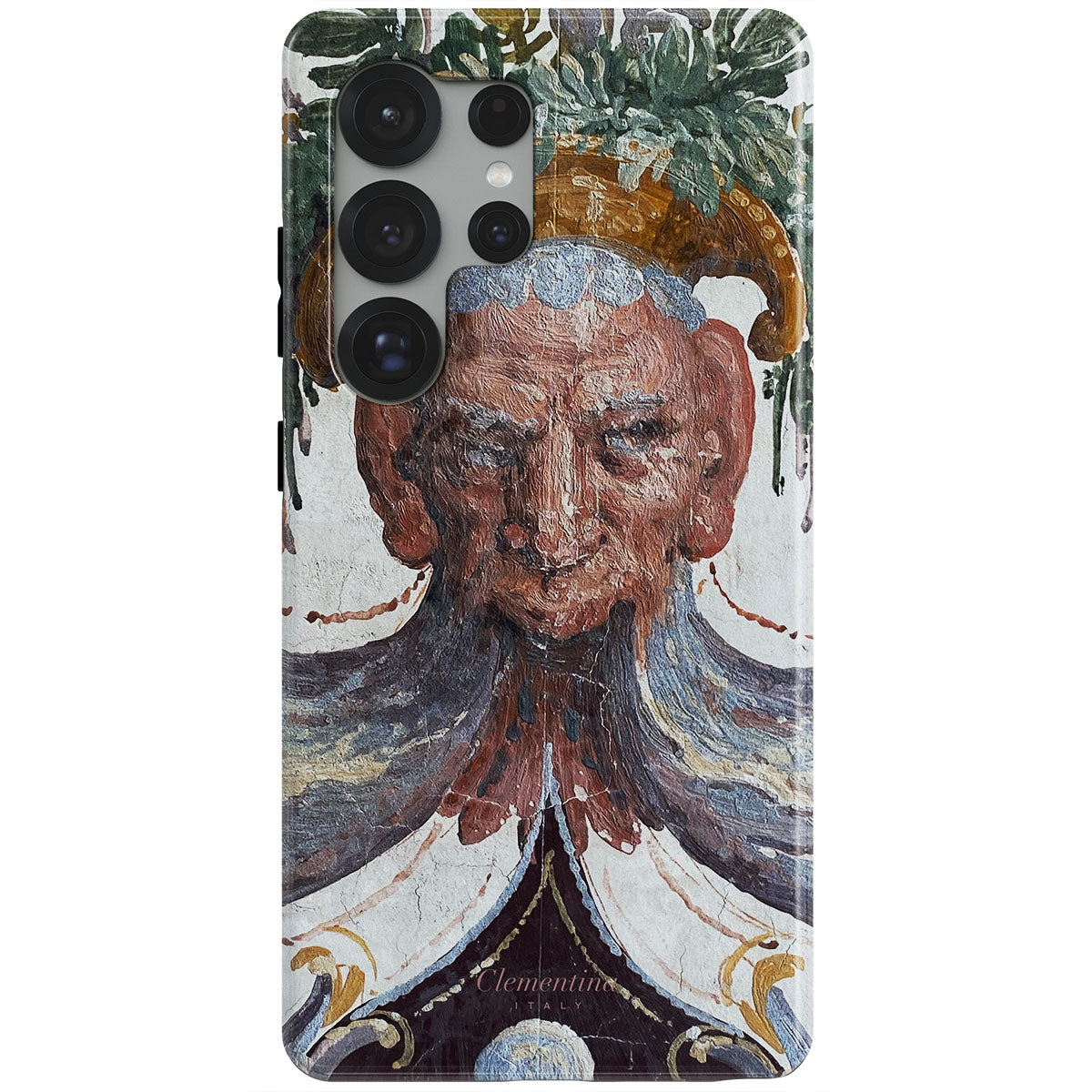 Dio Magnetic Tough Phone Case