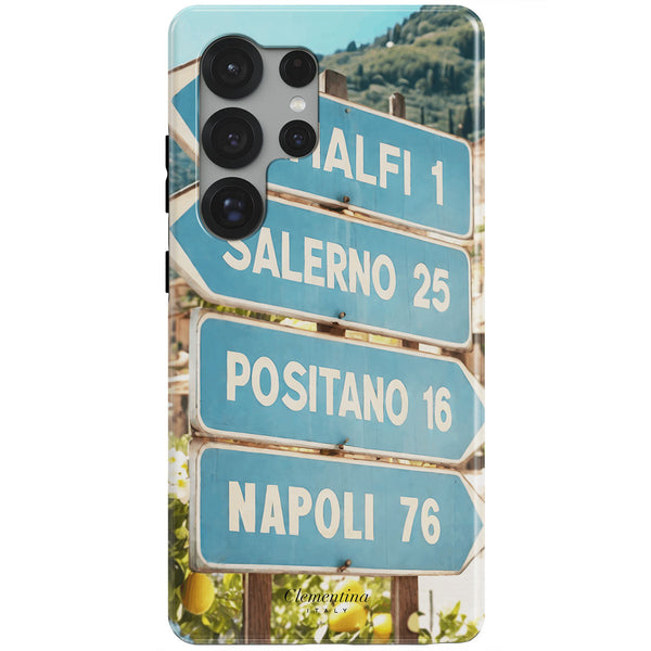 Direzione Tough Case