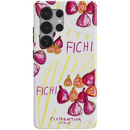 FIchi Tough Case