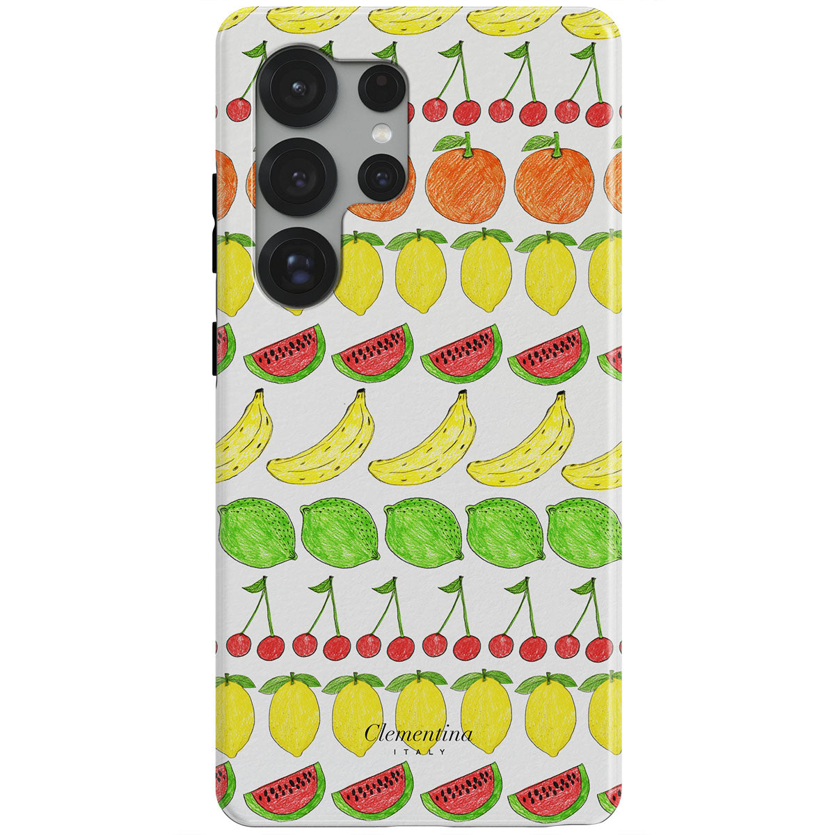 Frutta Tough Magnetic Tough Phone Case