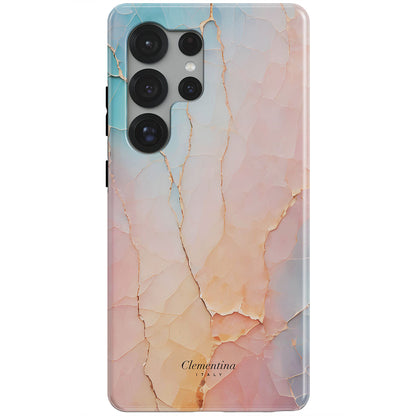 Gemstone Magnetic Tough Phone Case